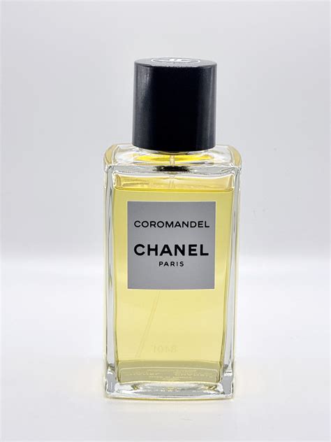 chanel sexy chocolate|coromandel by Chanel.